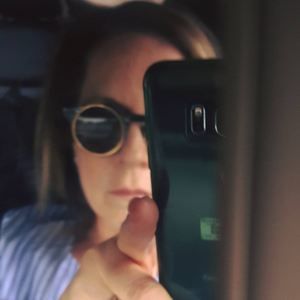 Meet your Posher, Orna